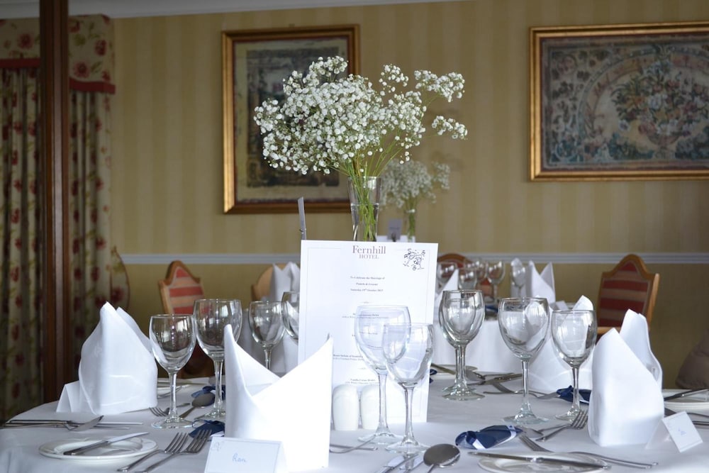 Fernhill Hotel 37/48