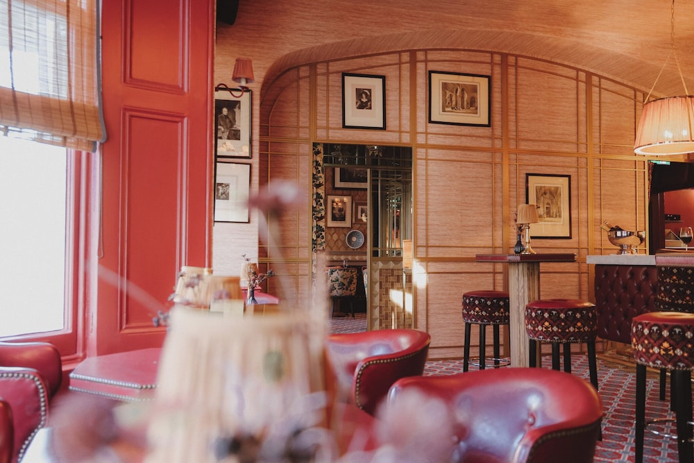 Melia London Kensington Member of Melia Collection 79/93