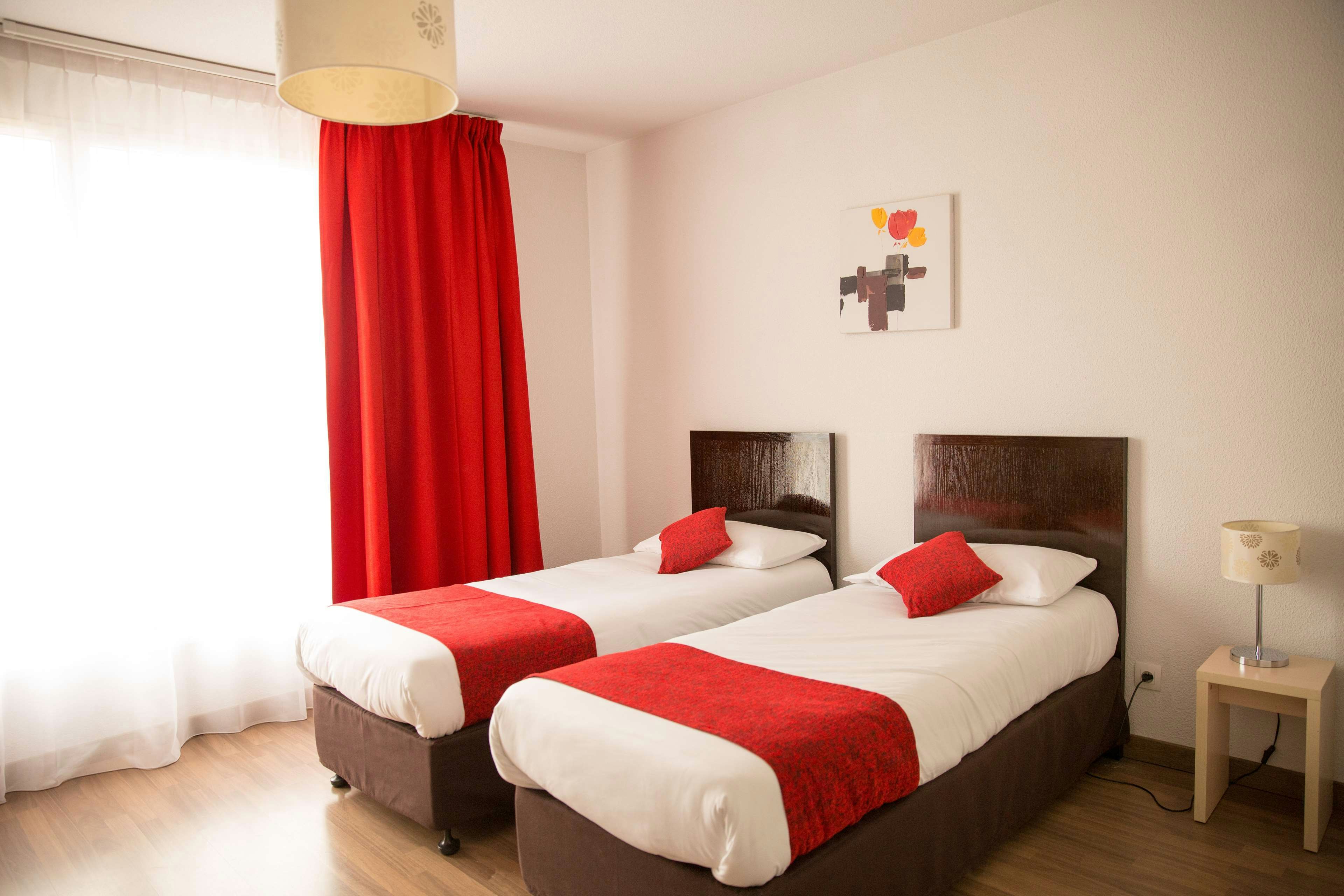 Alezan Hotel & Residence 26/71