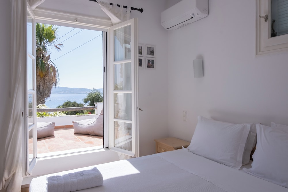 Kavos Boutique Hotel Naxos 11/50