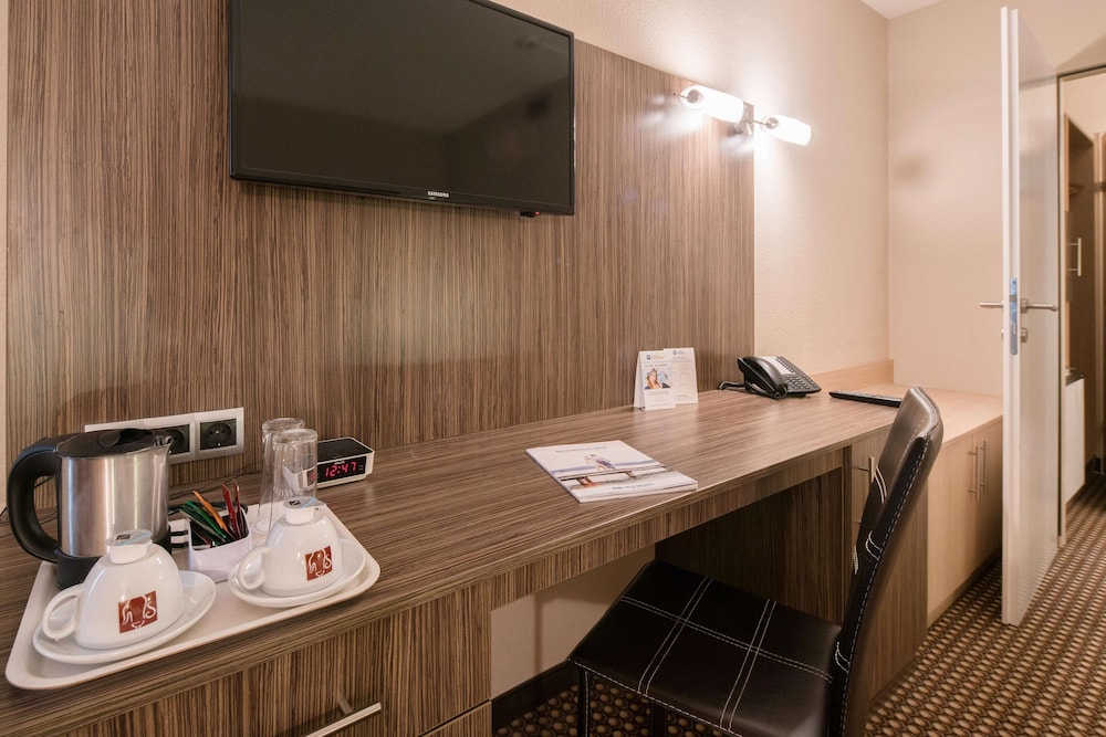 Smart Hotel Voesendorf 59/66