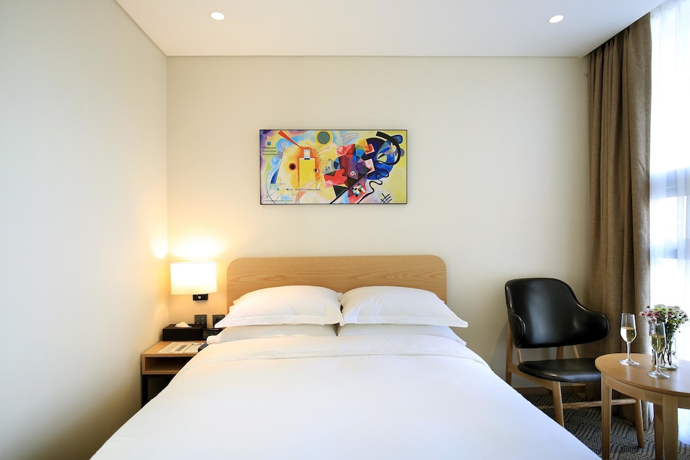 Best Western Haeundae Hotel 52/65