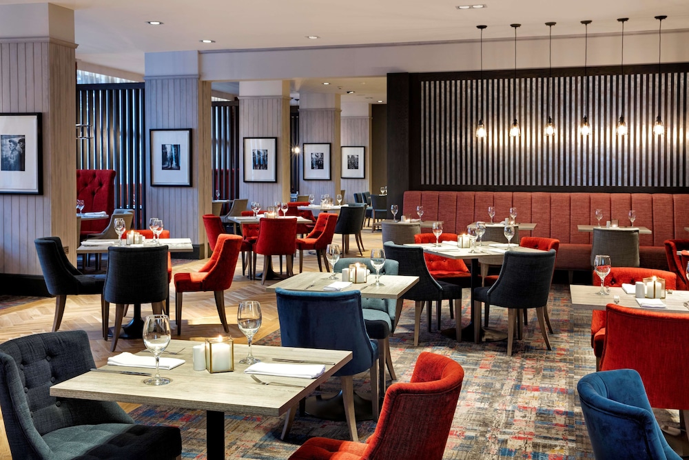 Doubletree By Hilton Glasgow Central 55/79