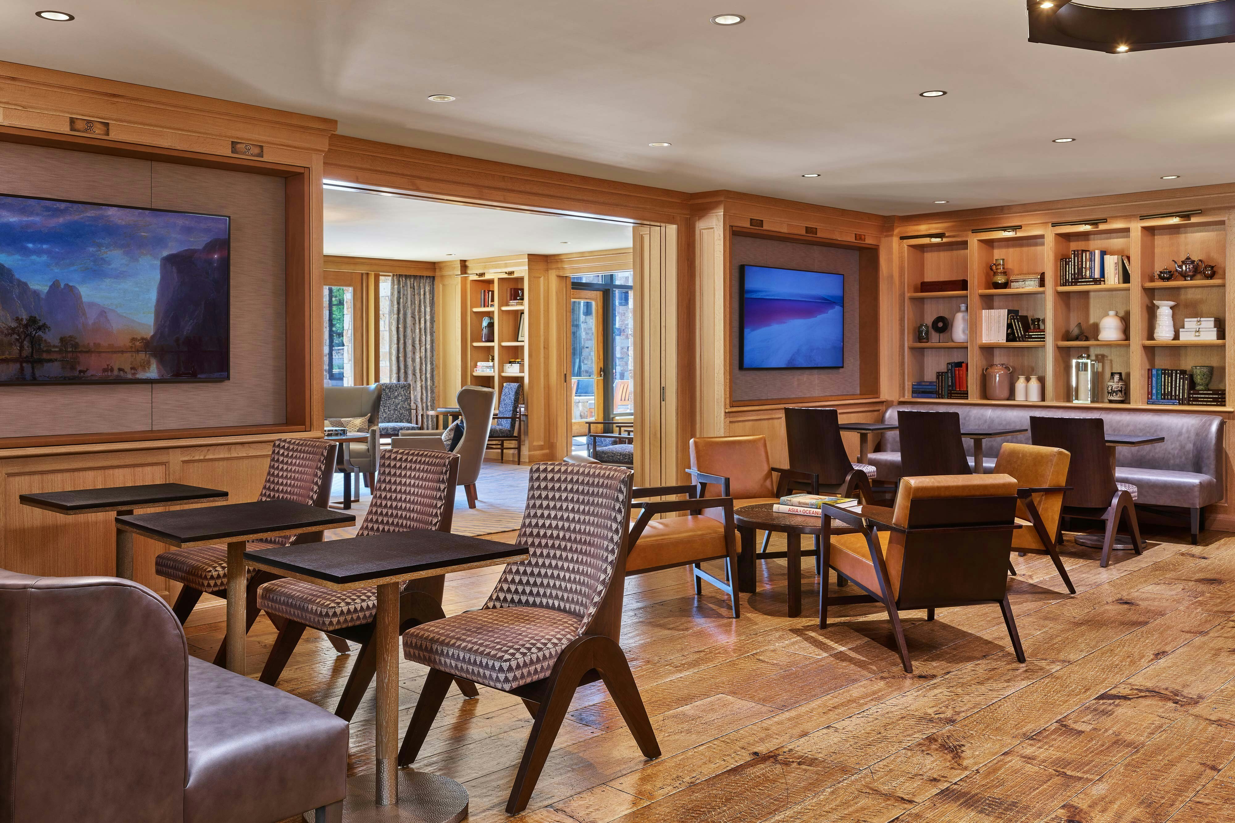 The St. Regis Deer Valley 62/70