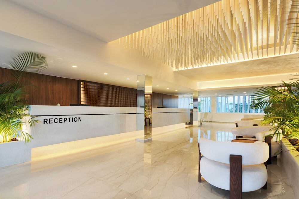 So White Club Resort 7/55