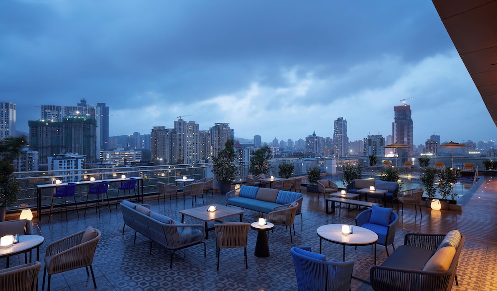 Vivanta Thane LBS Road 31/36