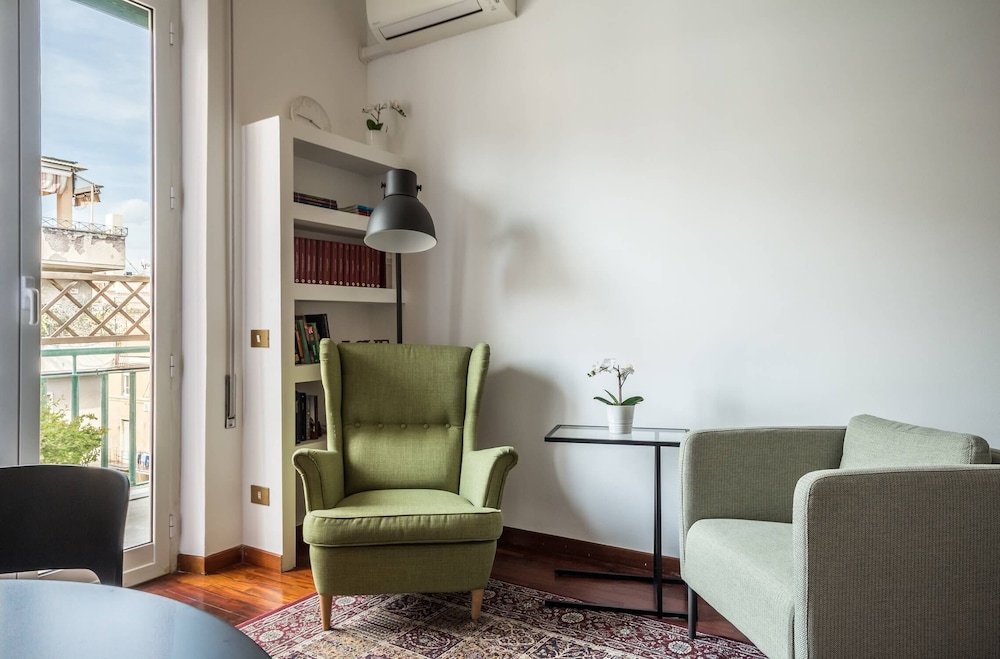 Prati Resort Guesthouse 38/50