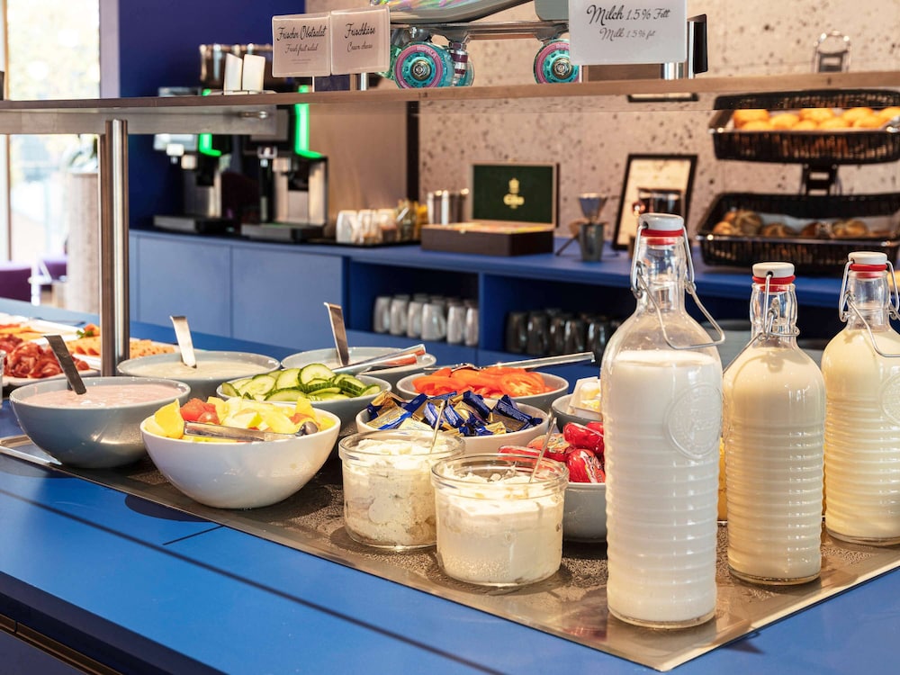 ibis Styles Munich Perlach 37/50