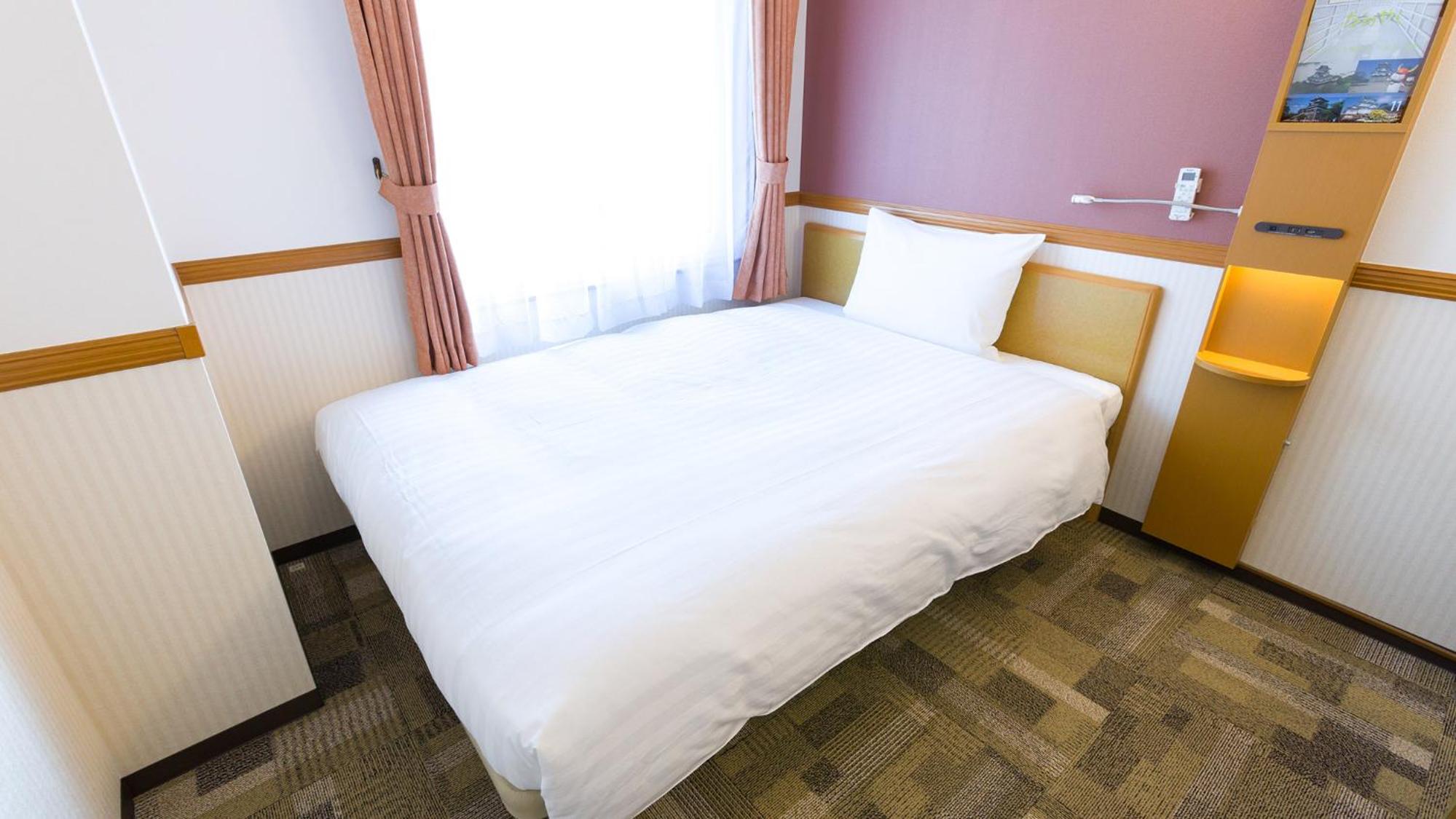 غرفة مفردة، TOYOKO INN HANSHIN AMAGASAKI EKIMAE 8/10