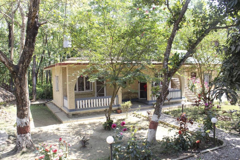 Gorkha Hamlet Resort 38/40