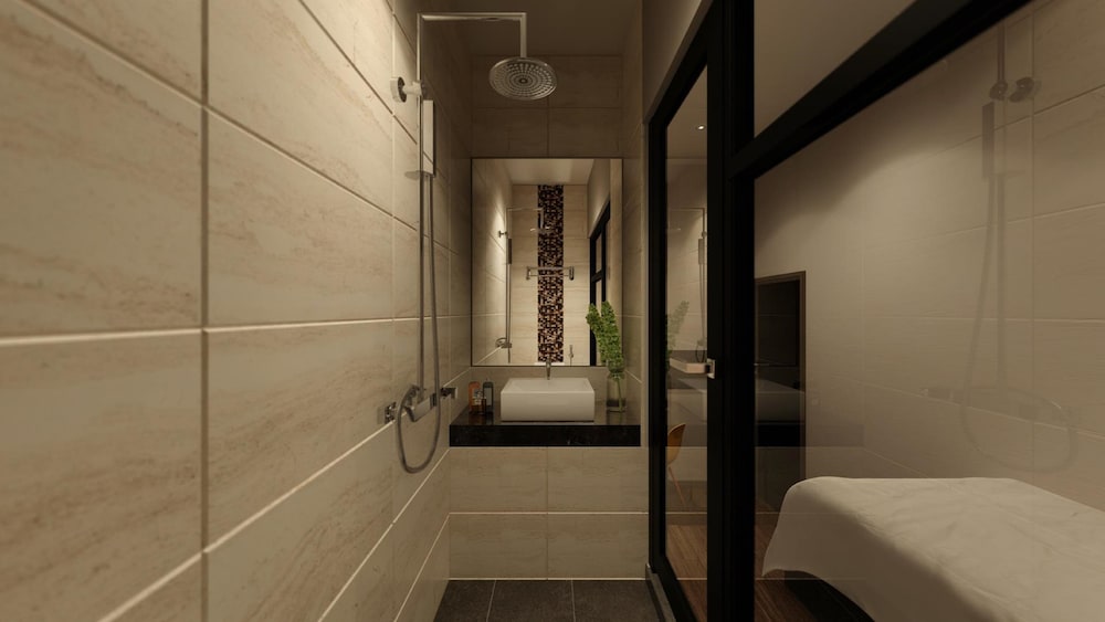 The Square Hotel 62/62