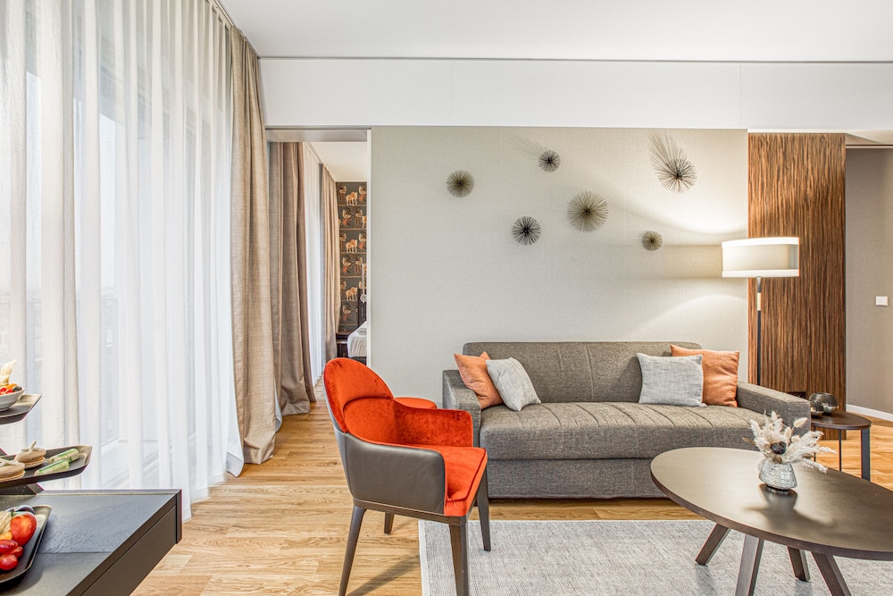 Parkhotel Heilbronn 30/50