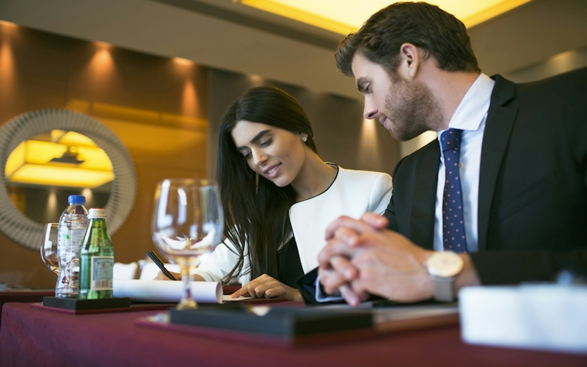 Erbil Arjaan By Rotana 16/27