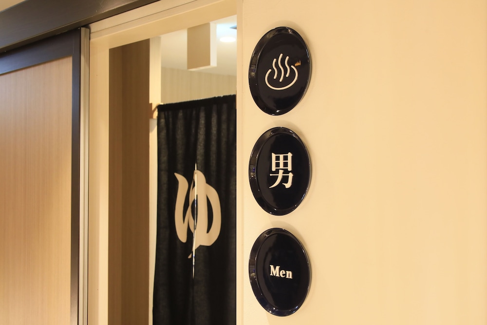 Quintessa Hotel Sapporo Susukino 63 Relax & Spa 26/50