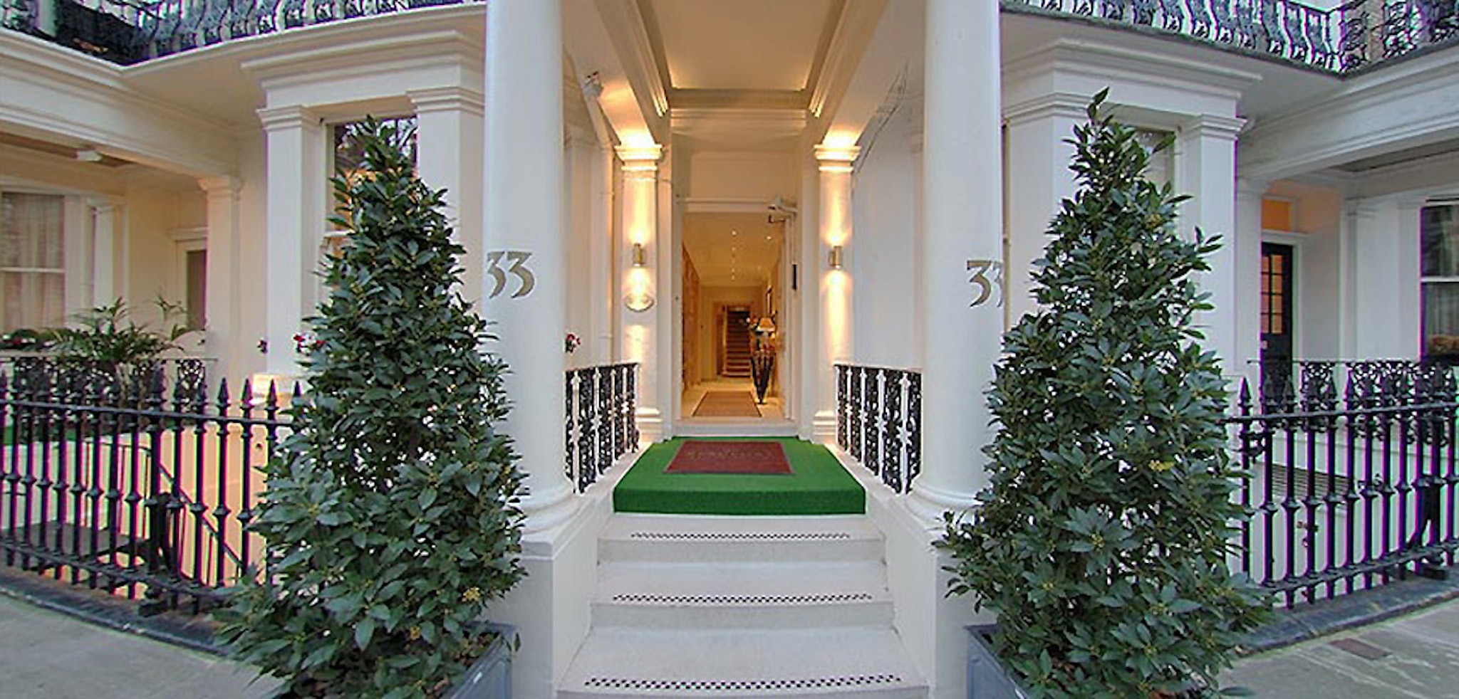 The Beaufort Knightsbridge 3/41