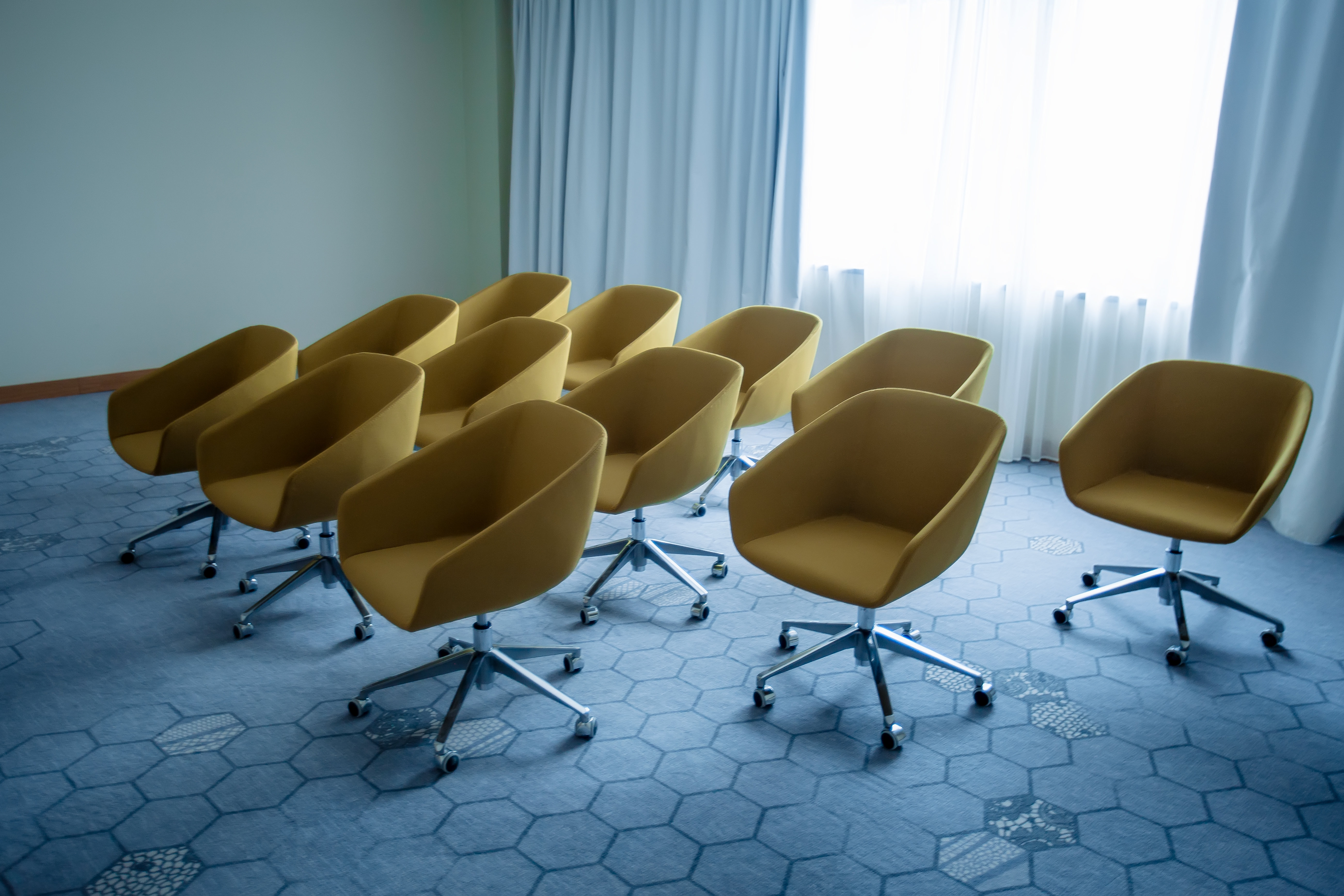 Holiday Inn Aktau - Seaside 24/31