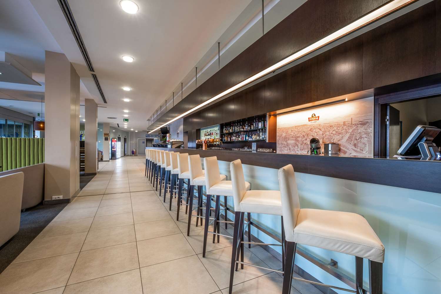 Quality Hotel Ostrava City 14/27