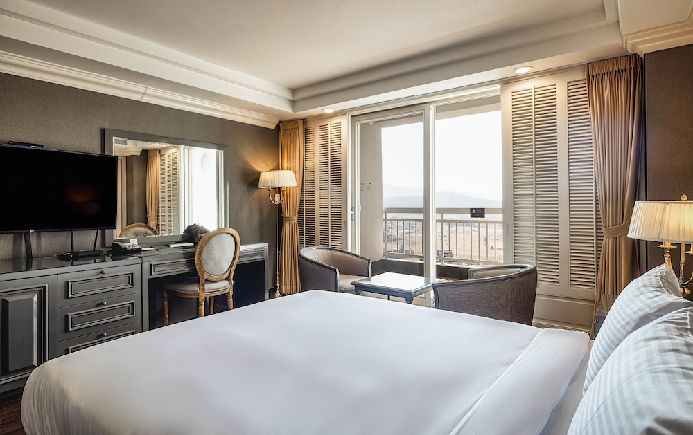 Kensington Hotel Pyeongchang 19/64