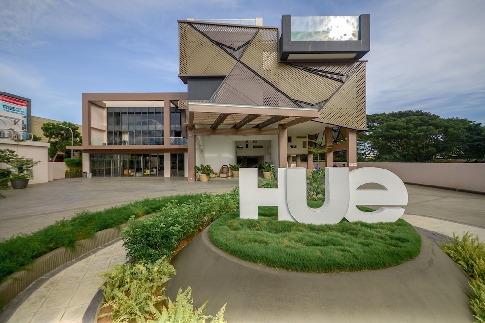 Hue Hotels and Resorts Puerto Princesa Managed by HII in PUERTO PRINCESA