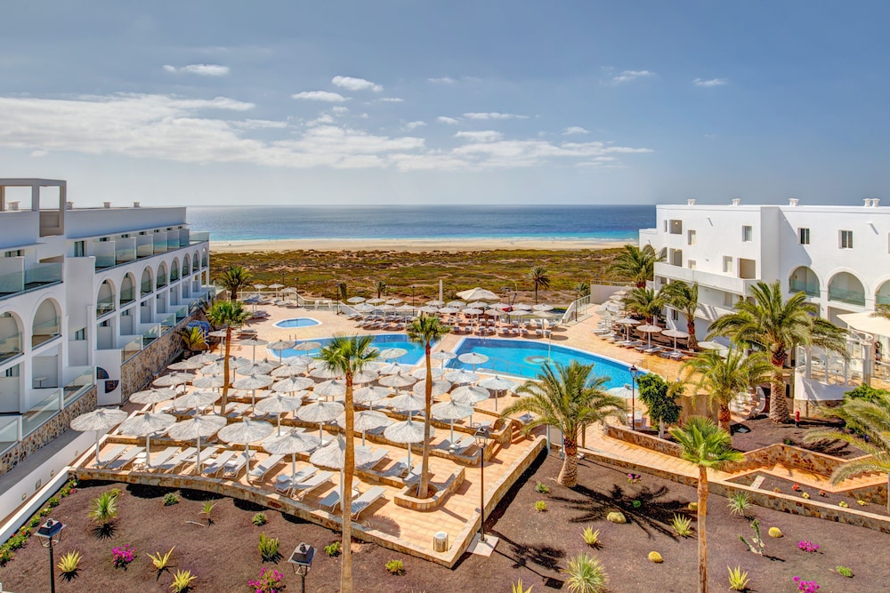 Sbh Maxorata Resort 48/50