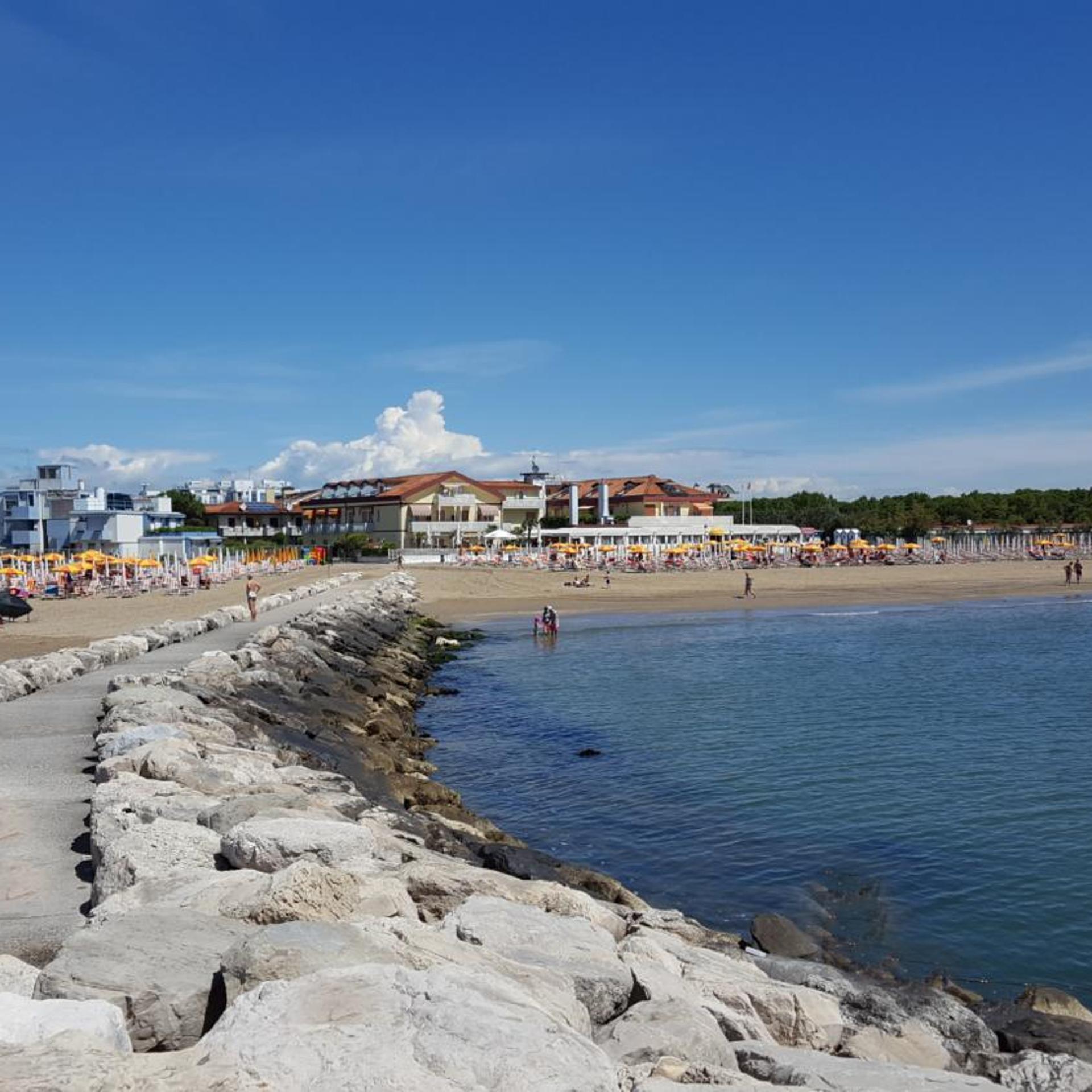 Hotel Righetto 44/50