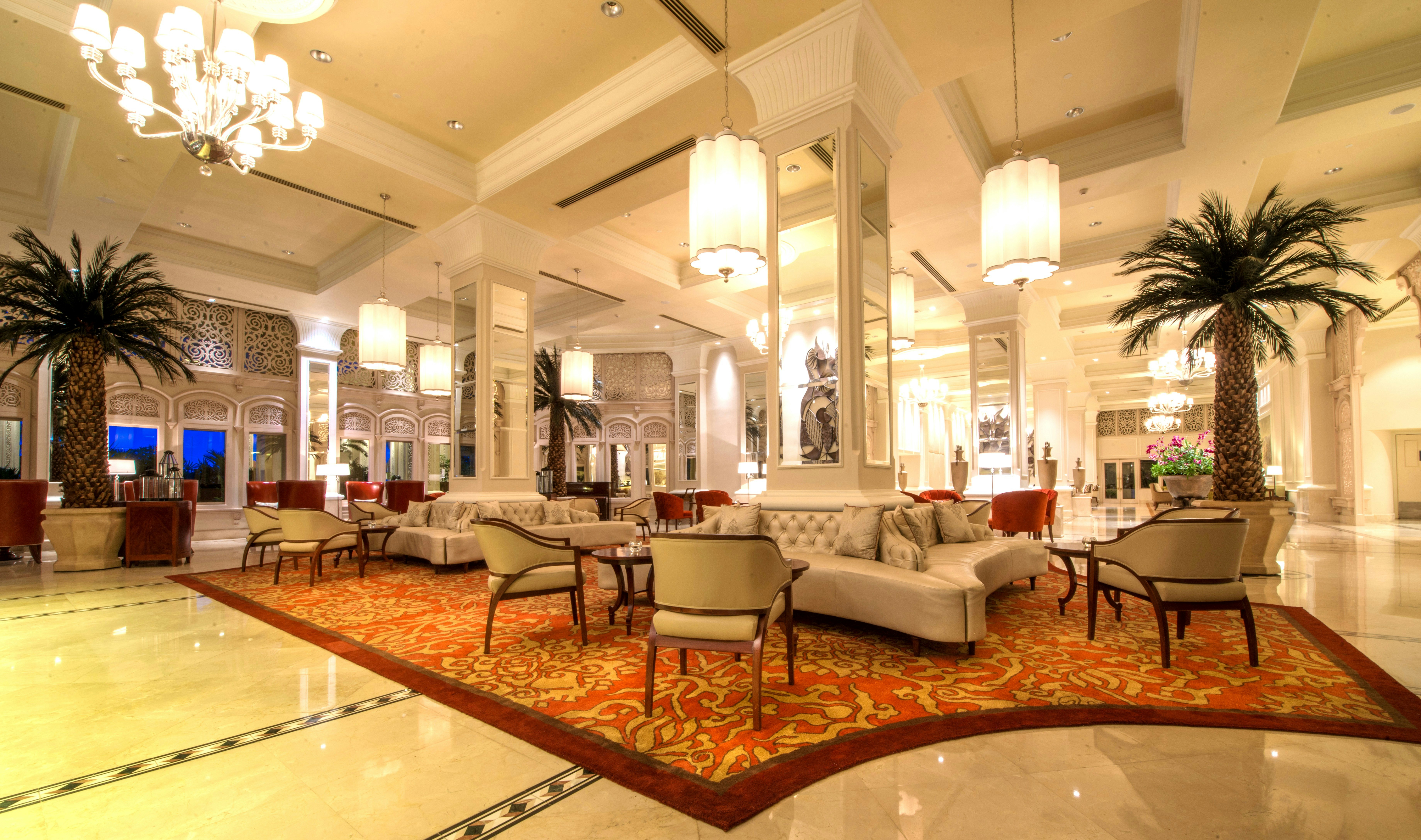 Taj Samudra Hotel 27/50
