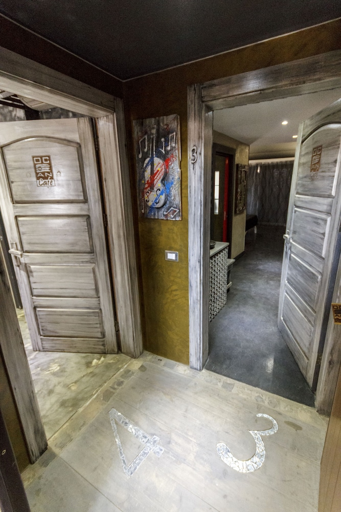 Ocean Cafe Suites - Adult only 38/63