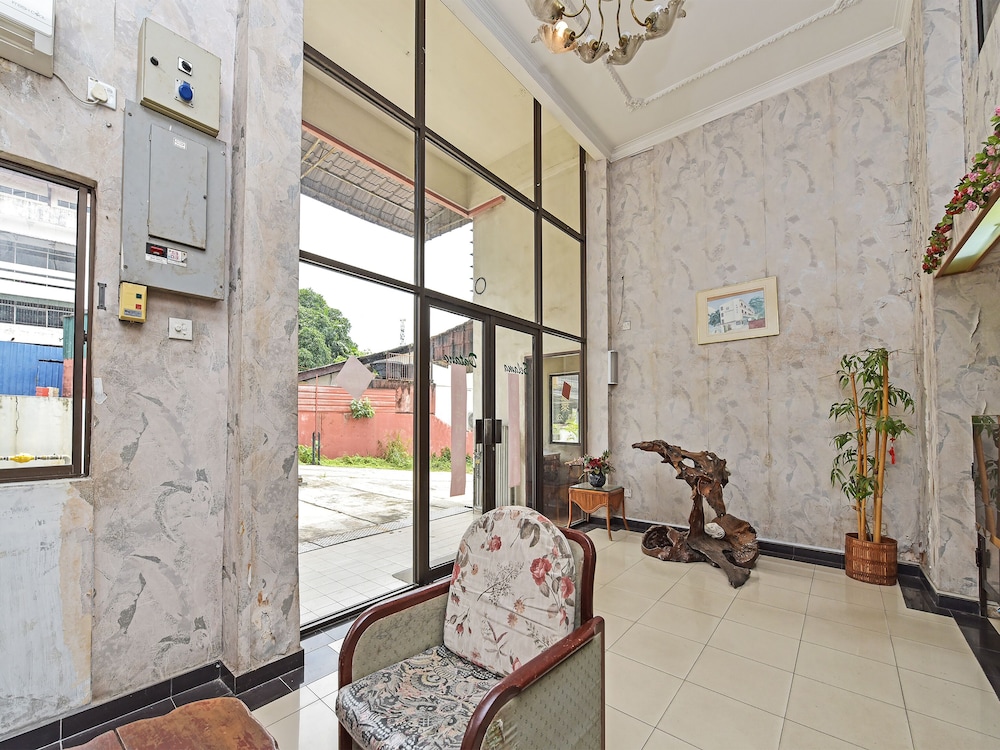 Hotel O Villa De Rose 16/20
