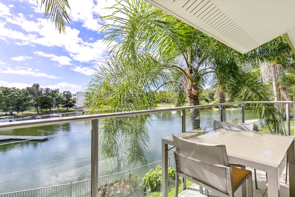 CULGOA POINT BEACH RESORT 38/72
