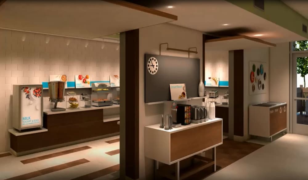 restaurant-cafeteria