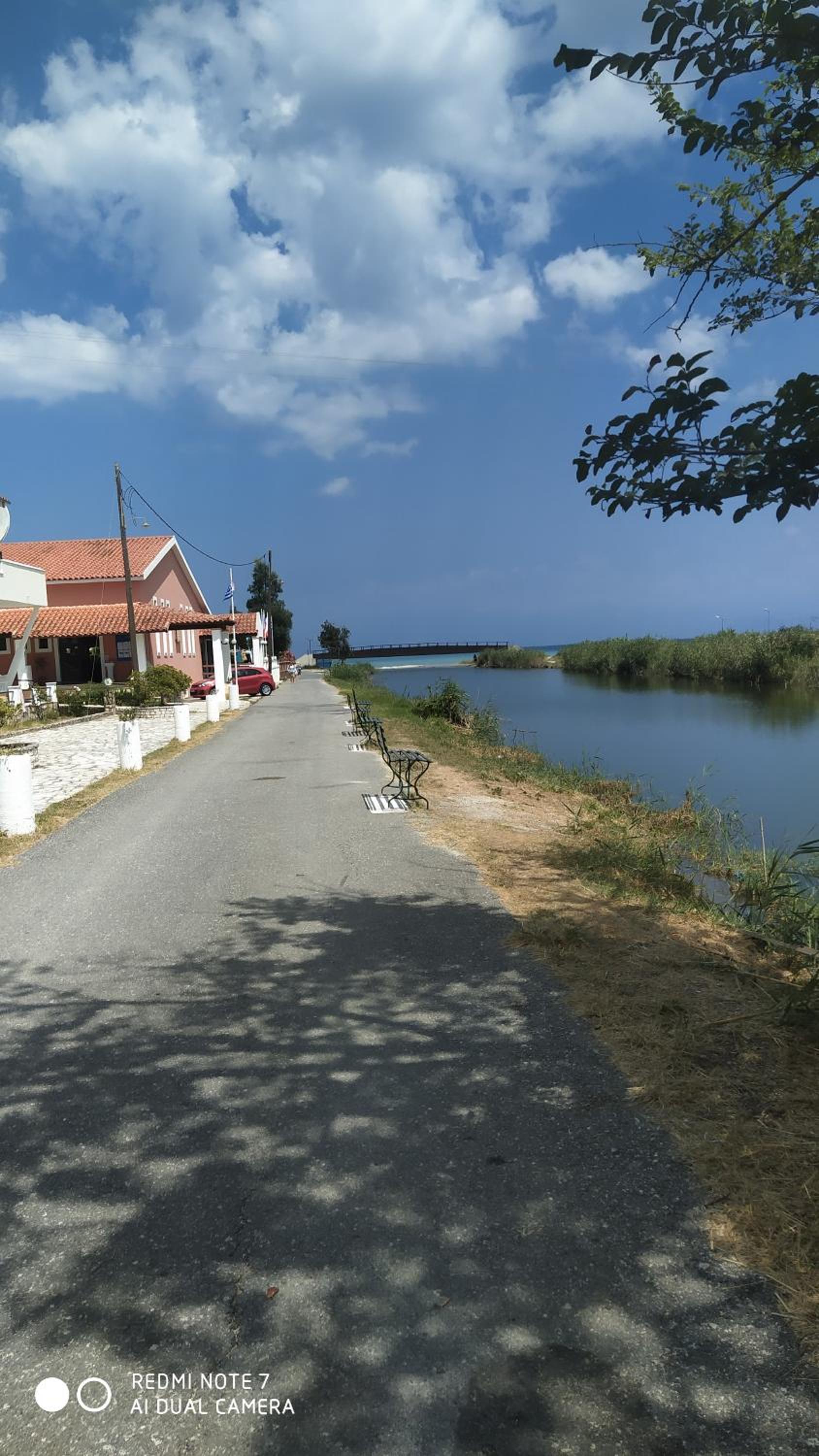 Monika Hotel Apartments 43/55