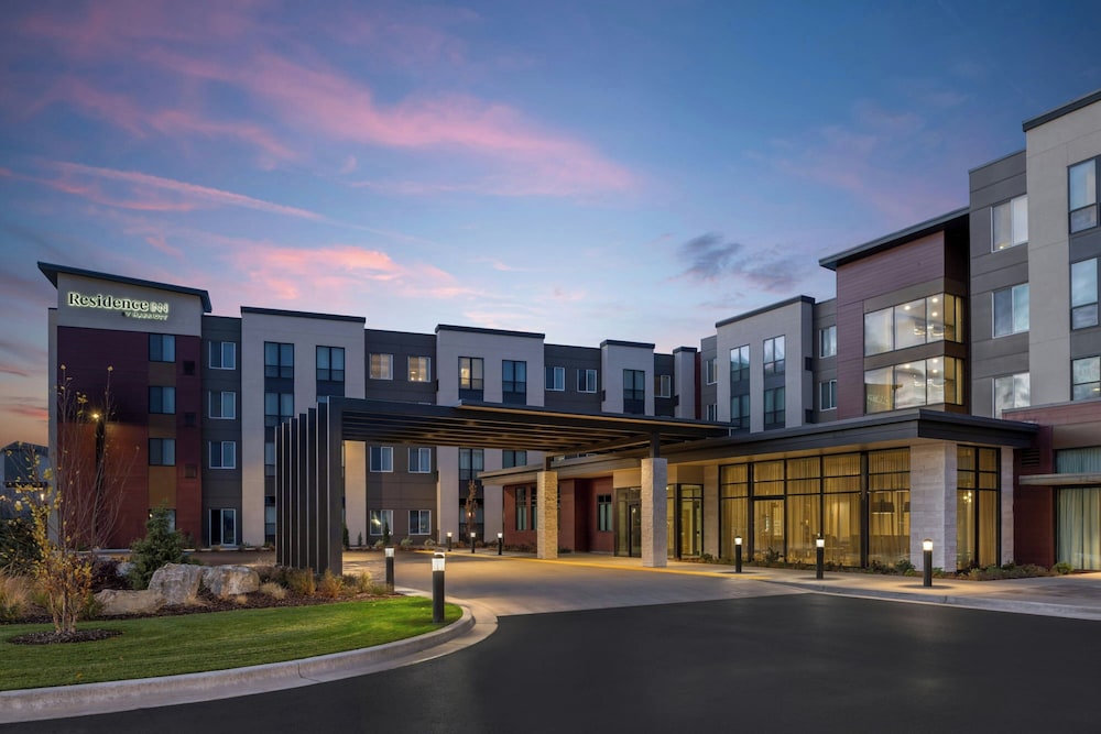 Residence Inn By Marriott Eagle Boise 4/53