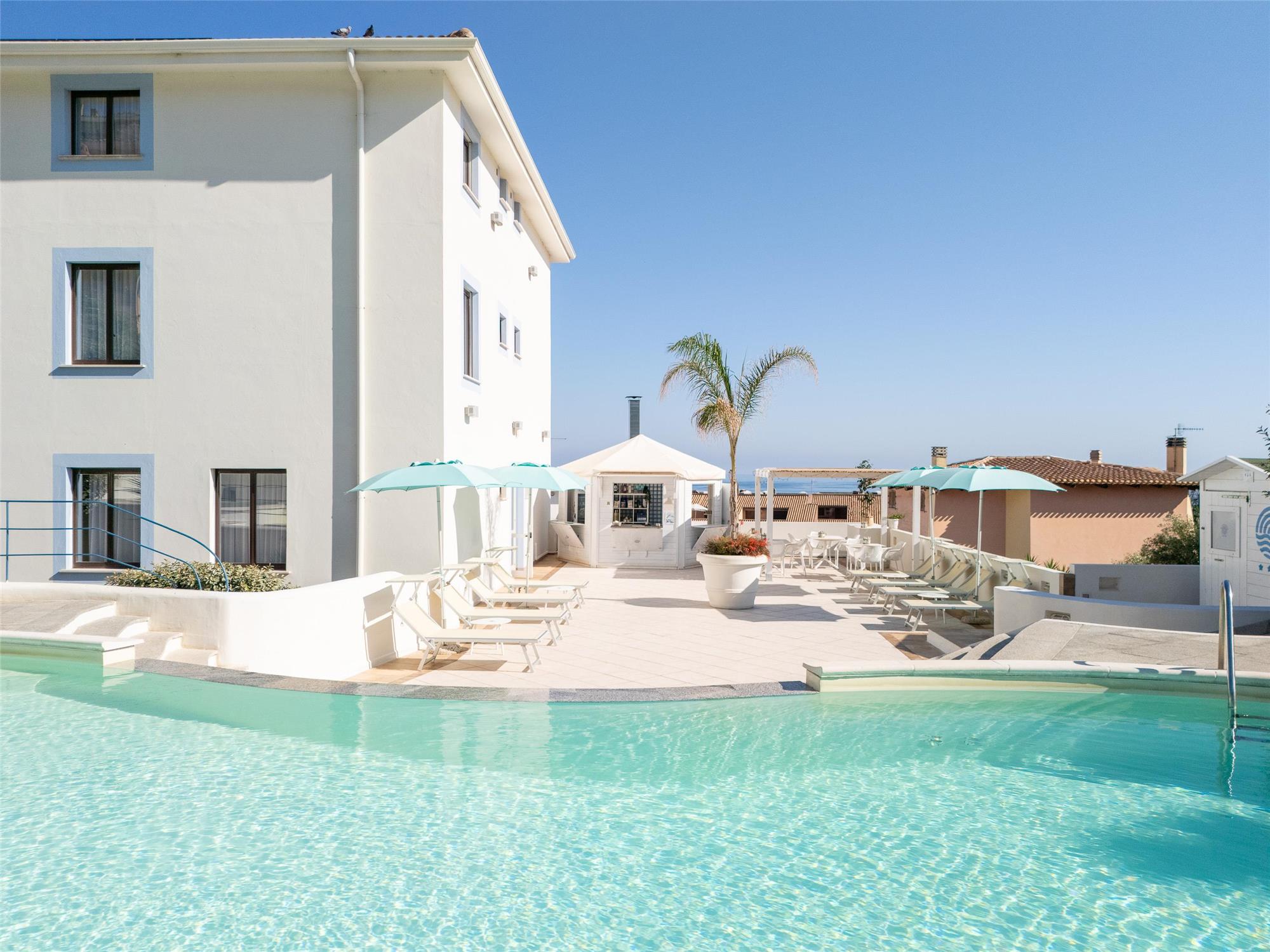 Hotel Blumarea, BW Signature Collection 86/94