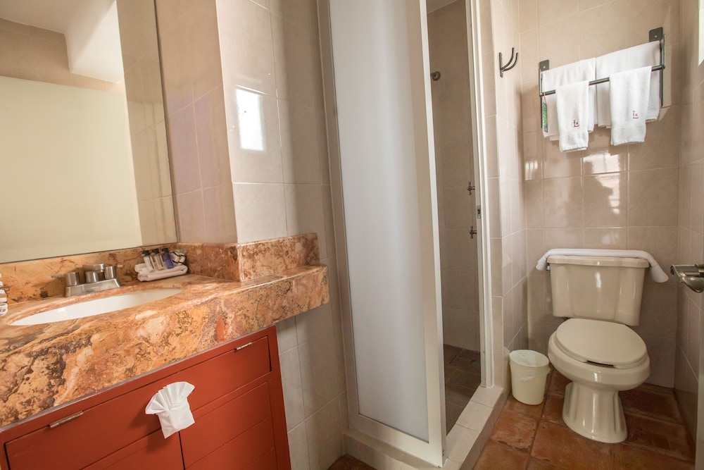 Hotel Real de Leyendas 9/41
