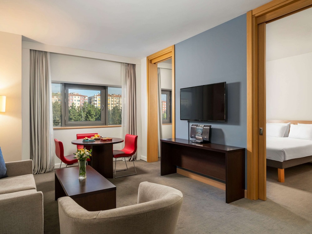 Novotel Kayseri 39/60