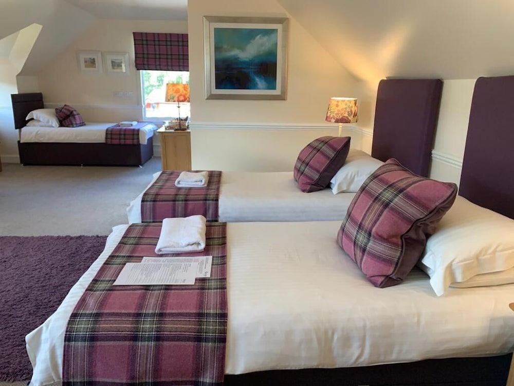 The Inn On The Tay 11/50