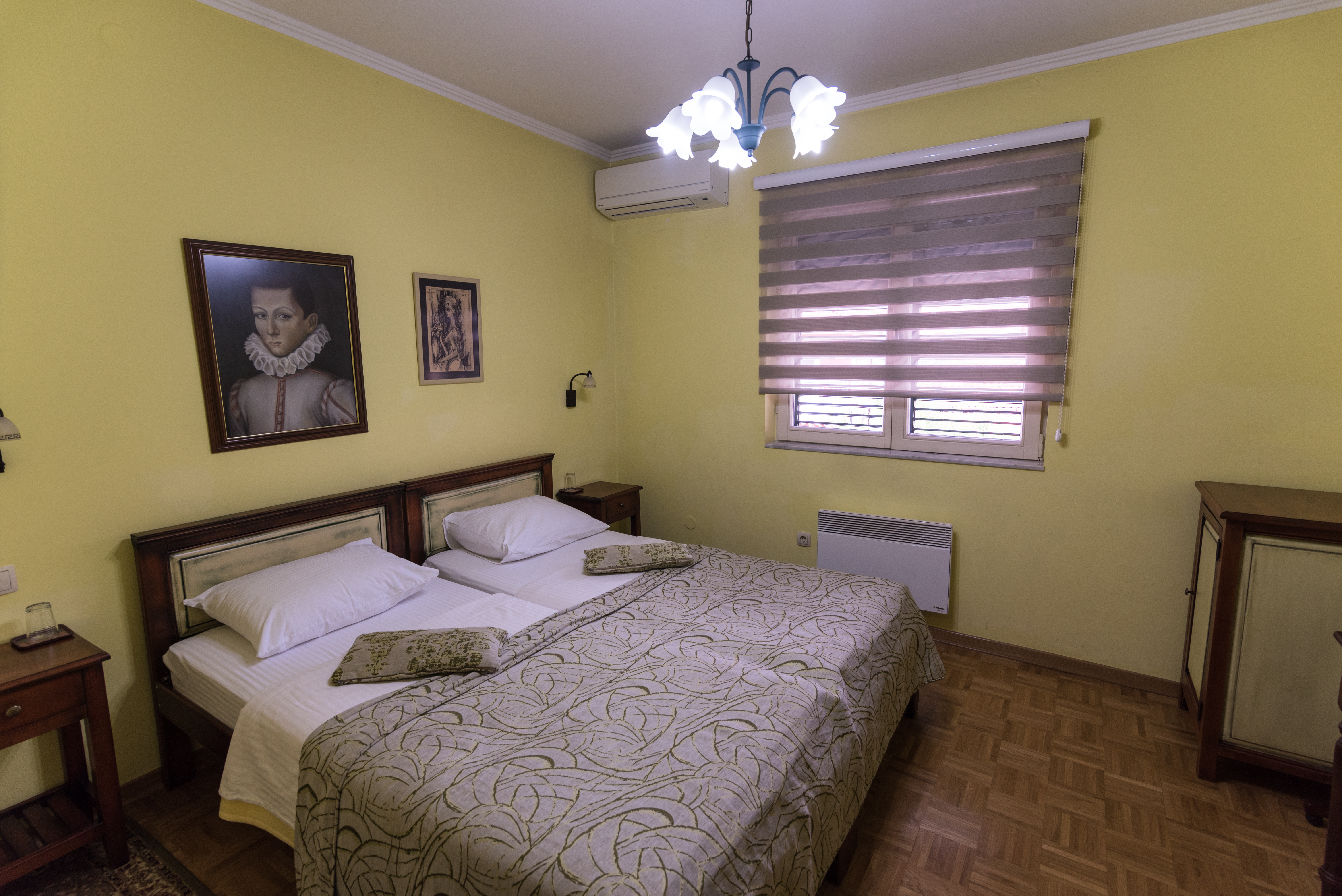 Villa Fortuna 15/50