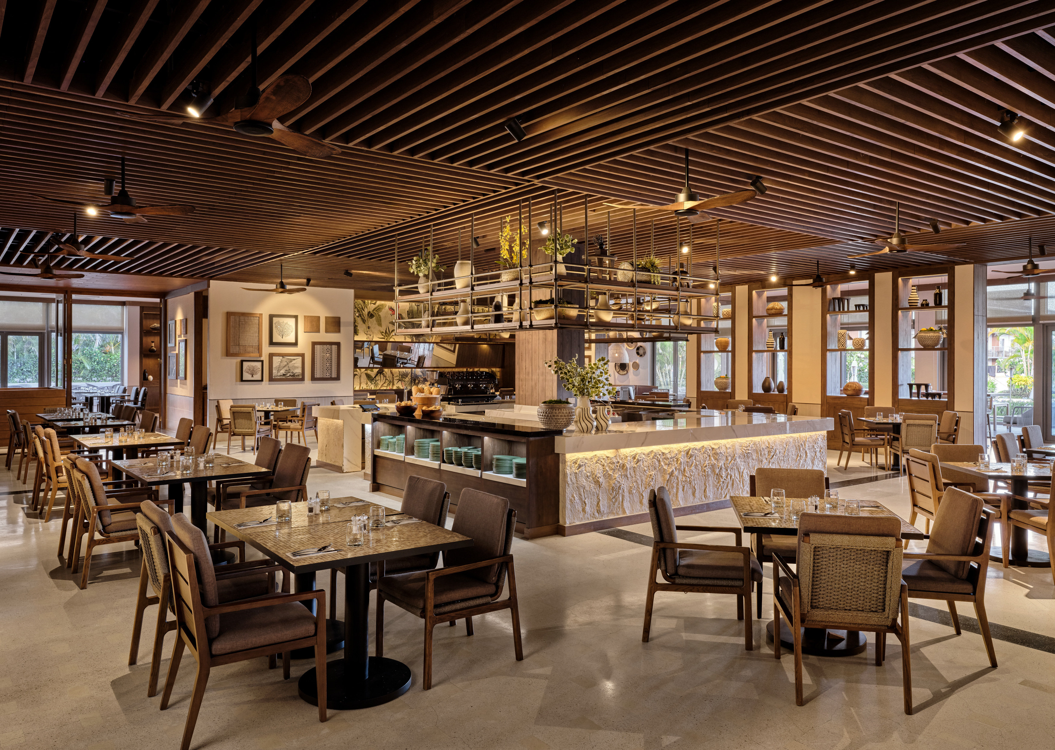 Crowne Plaza Fiji Nadi Bay Resort & Spa, an IHG Hotel 32/50