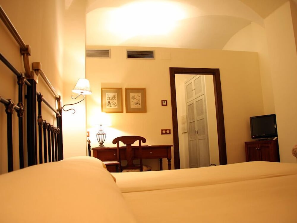 Hotel Cortijo Santa Cruz 9/20