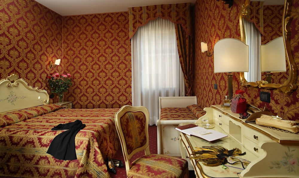 Hotel Gorizia A La Valigia 25/43
