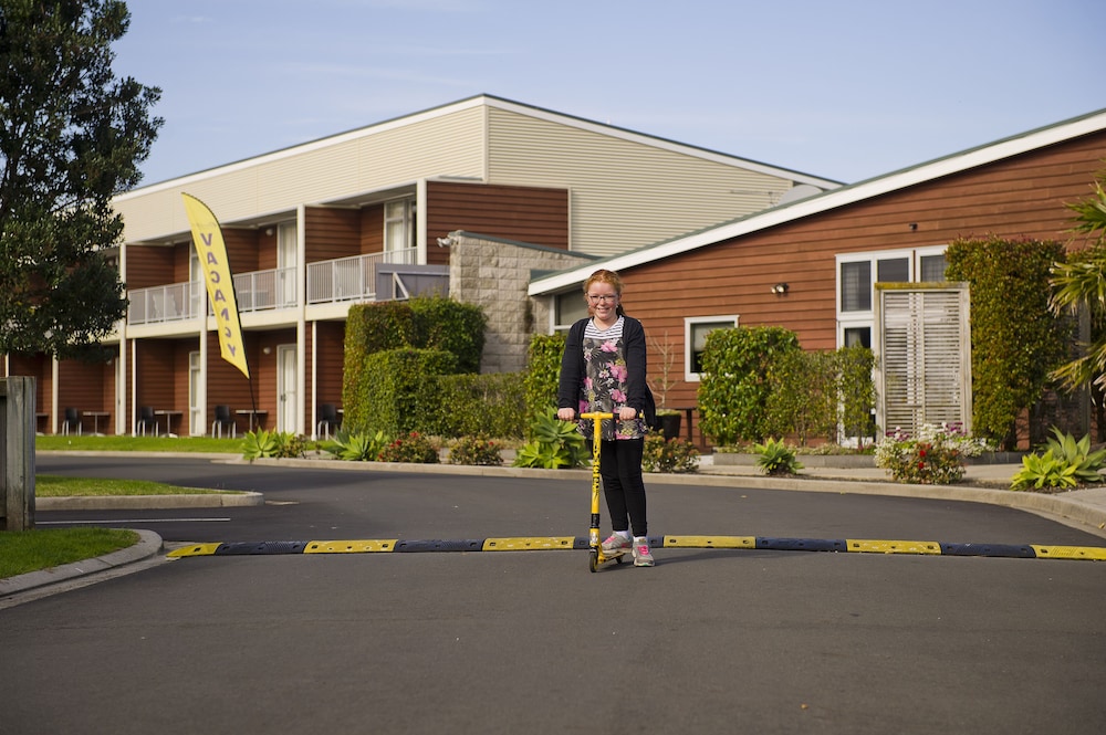 Beachside Resort Whitianga in WHITIANGA