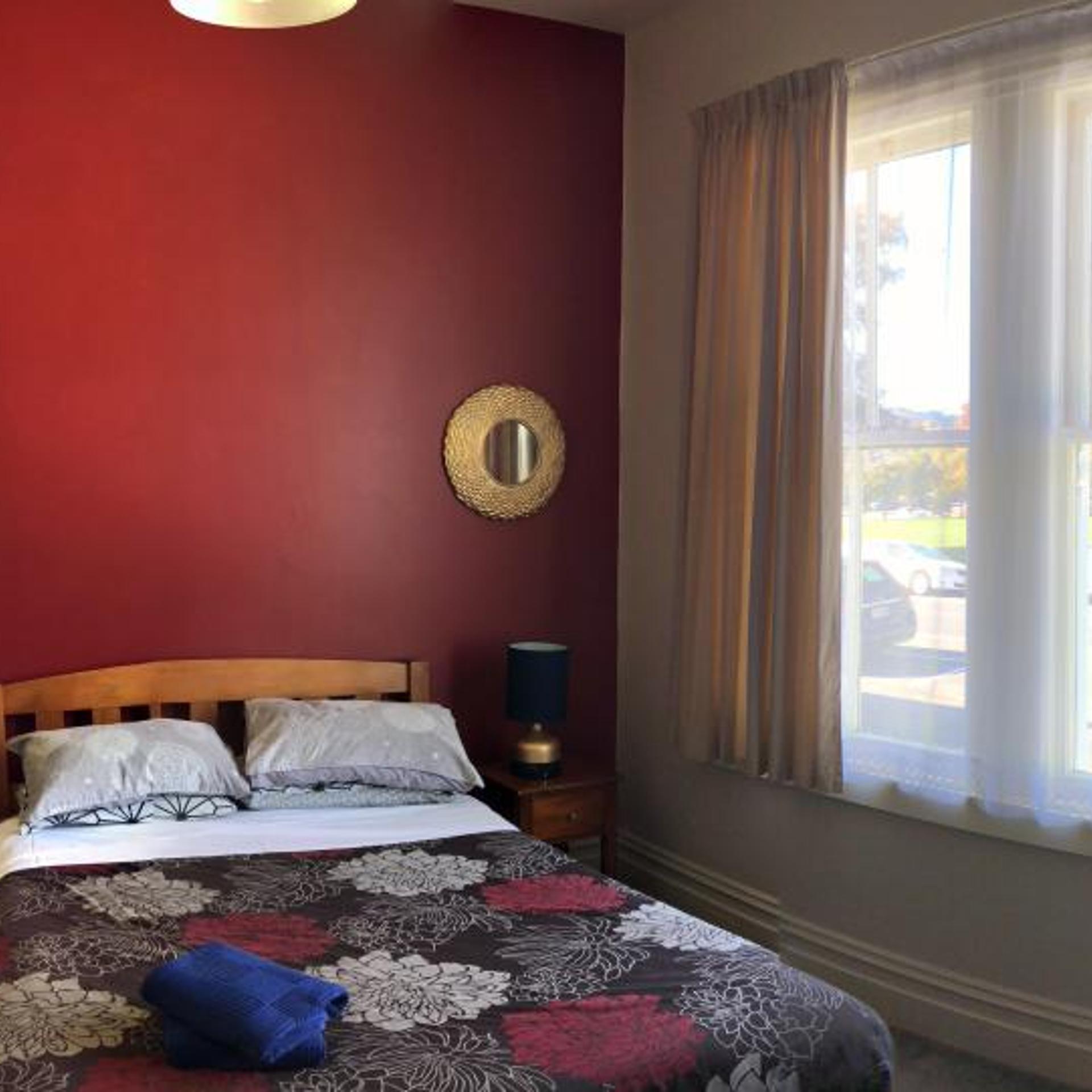 The Bug Backpackers Hostel 13/50