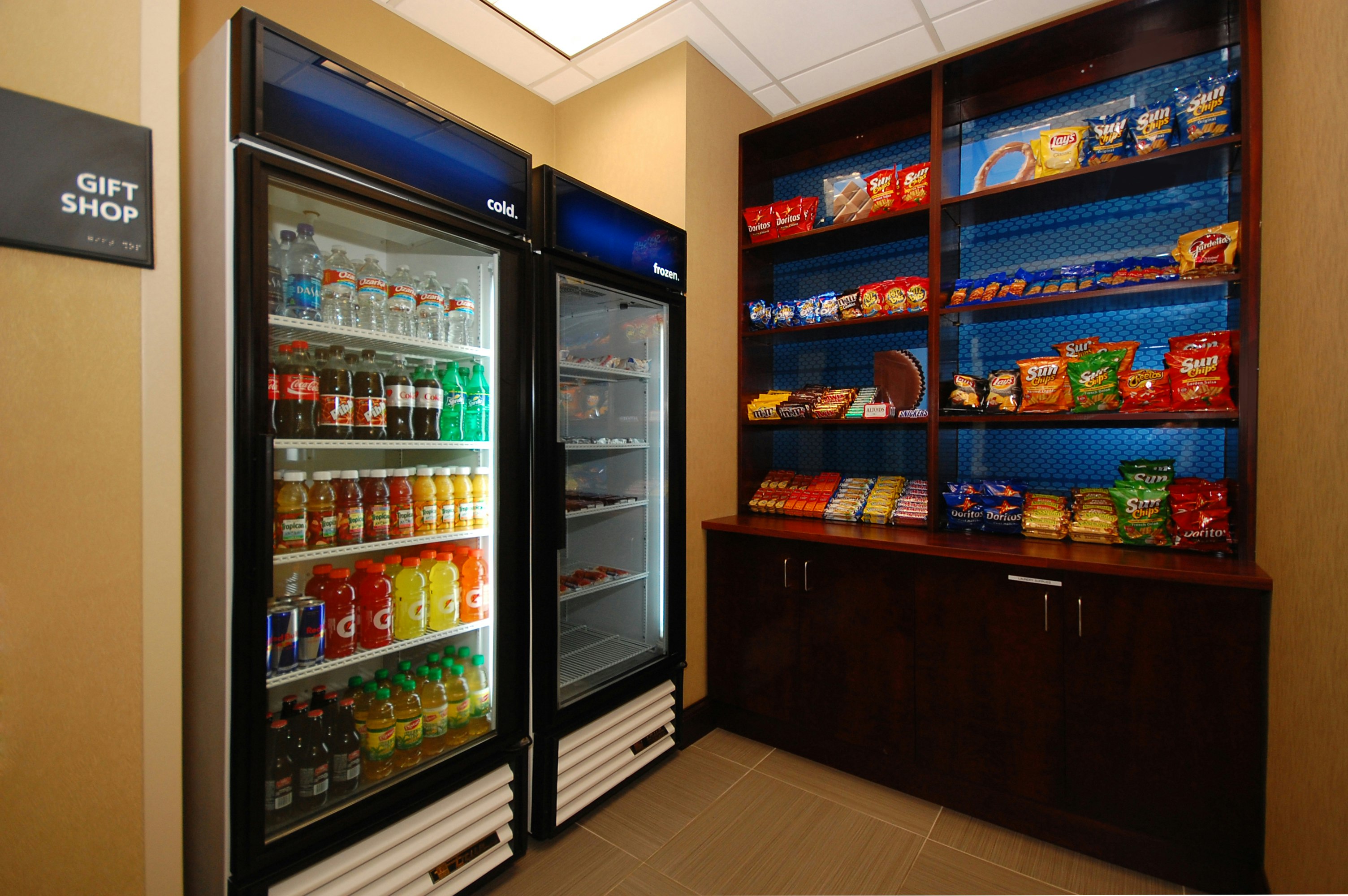Hampton Inn Jackson/Flowood (Airport Area) MS 11/27