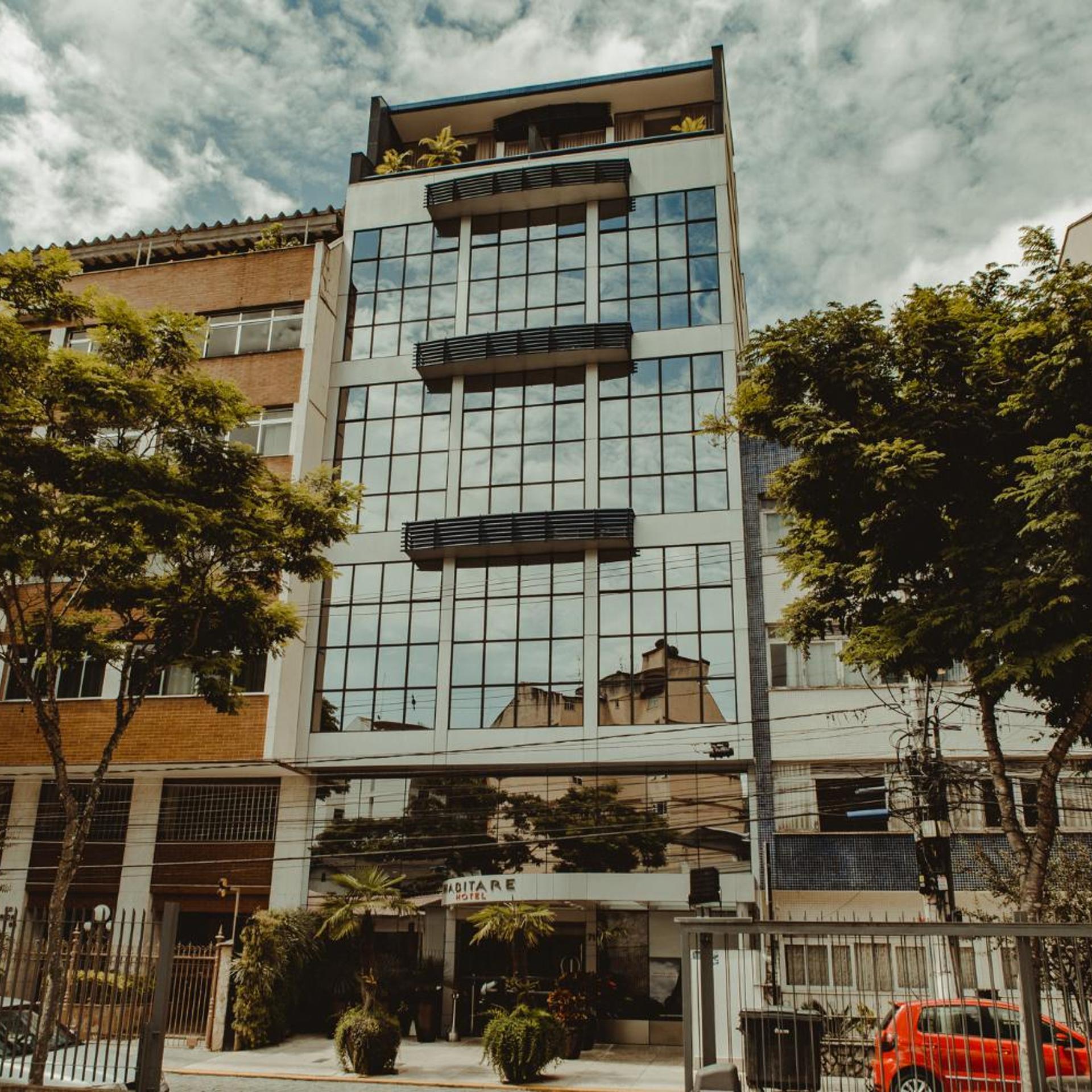 Hotel Habitare 1/47