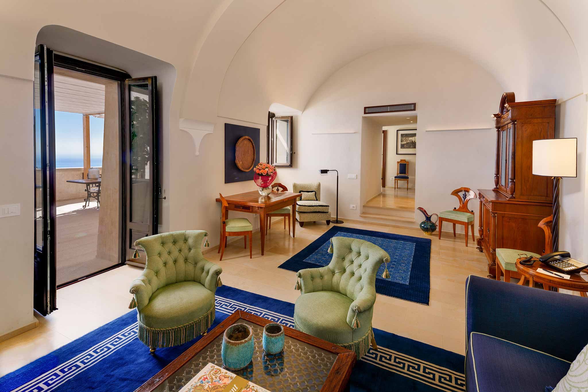 Monastero Santa Rosa Hotel and Spa 55/83