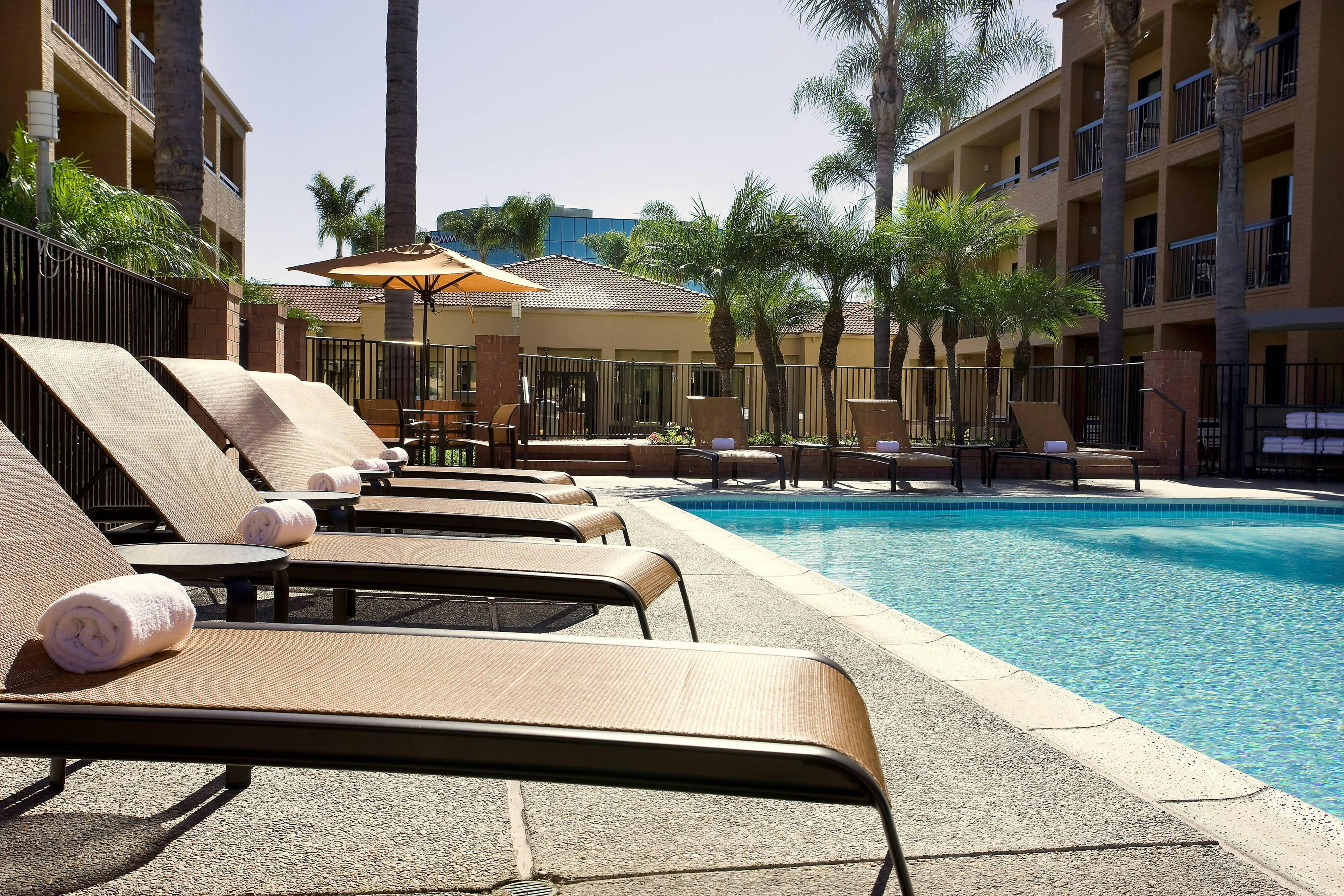 Courtyard by Marriott San Diego Sorrento Valley 20/20