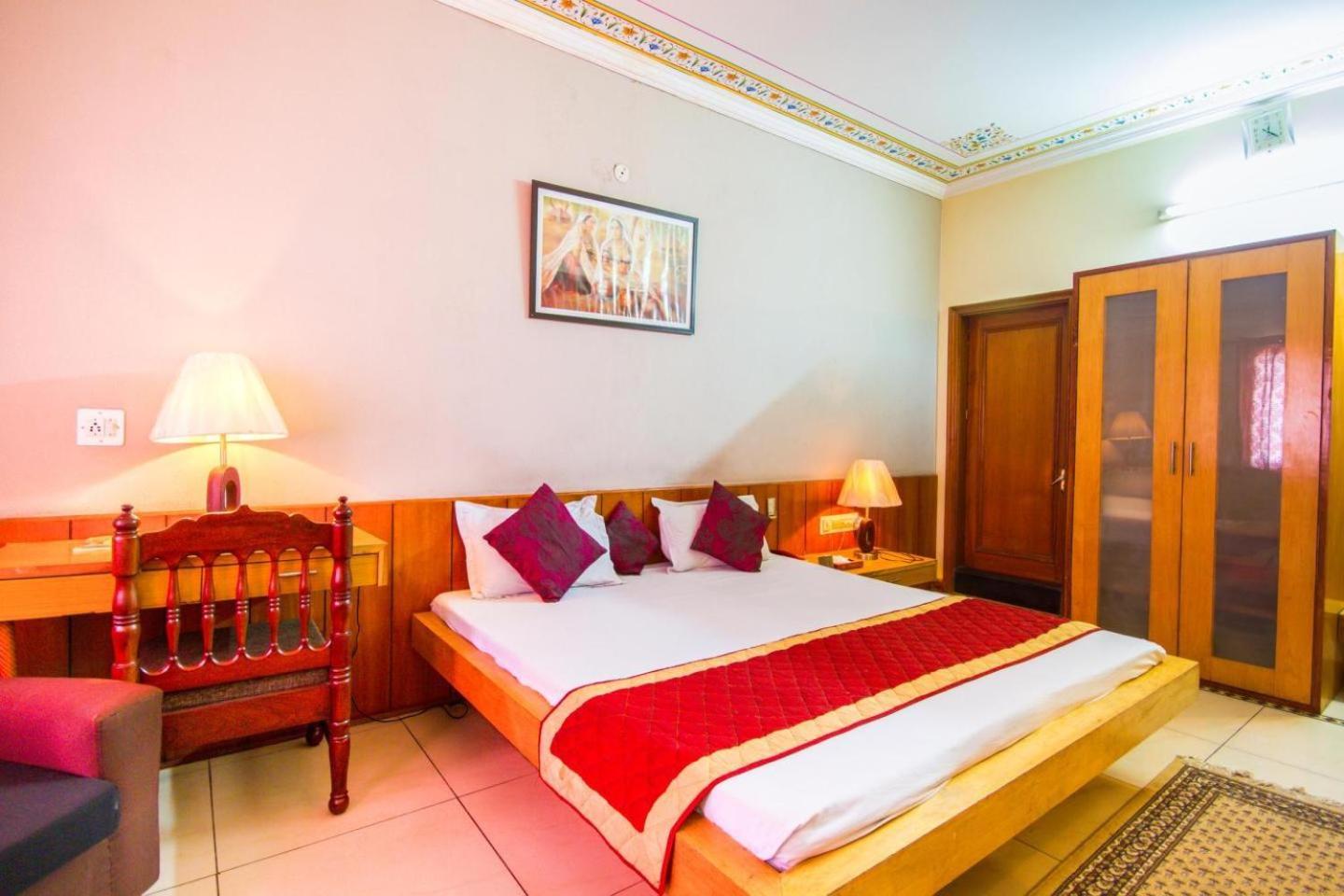 HOTEL SHALIMAR 17/43