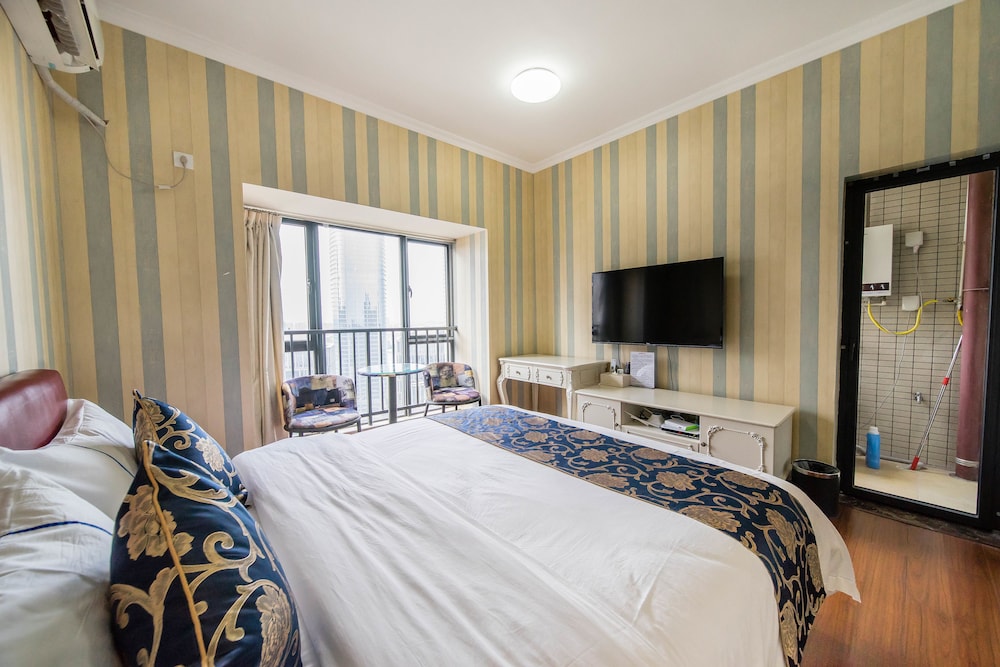 Xingyu Legend Service Apartment 8/49