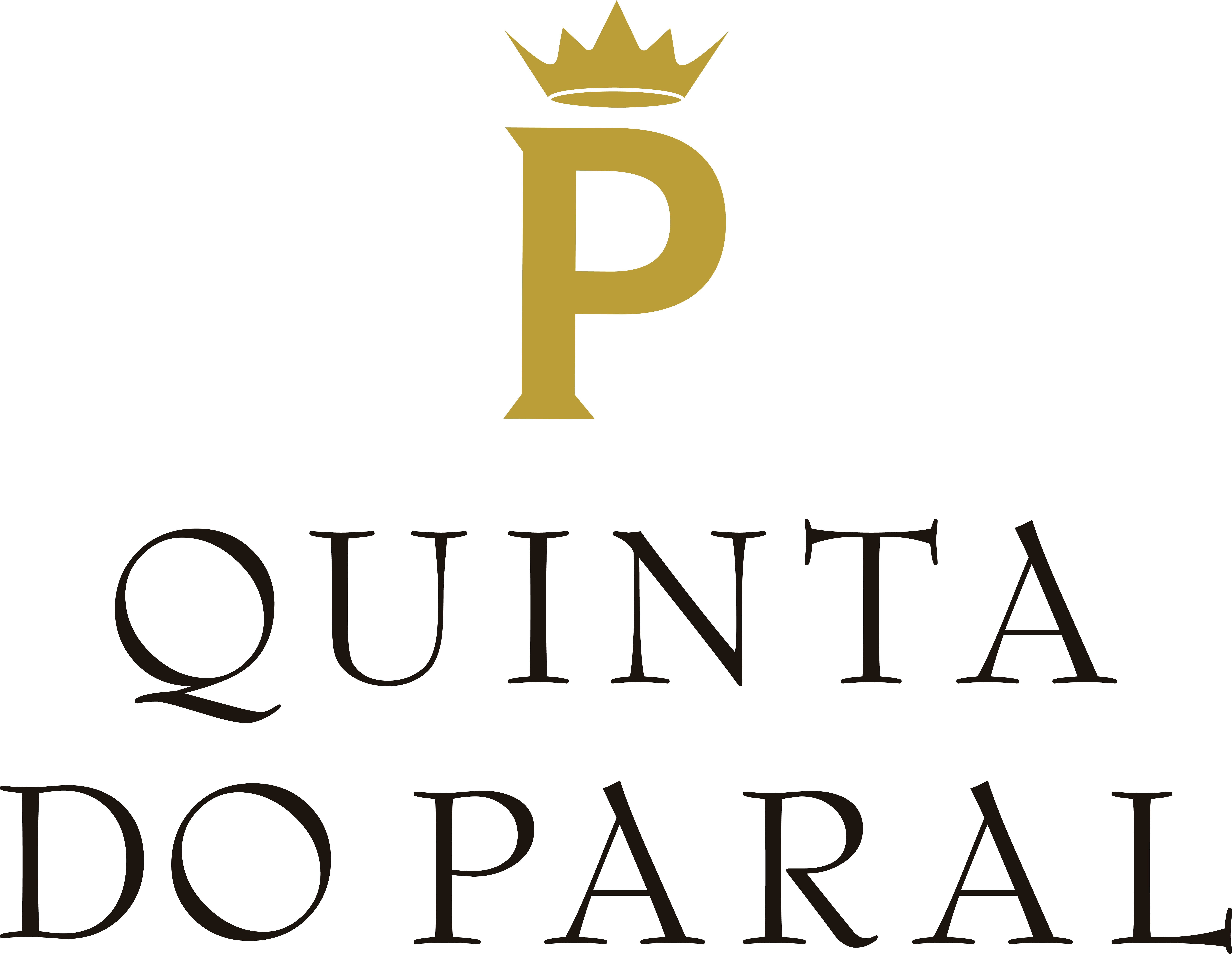 Quinta do Paral - The Wine Hotel 20/21