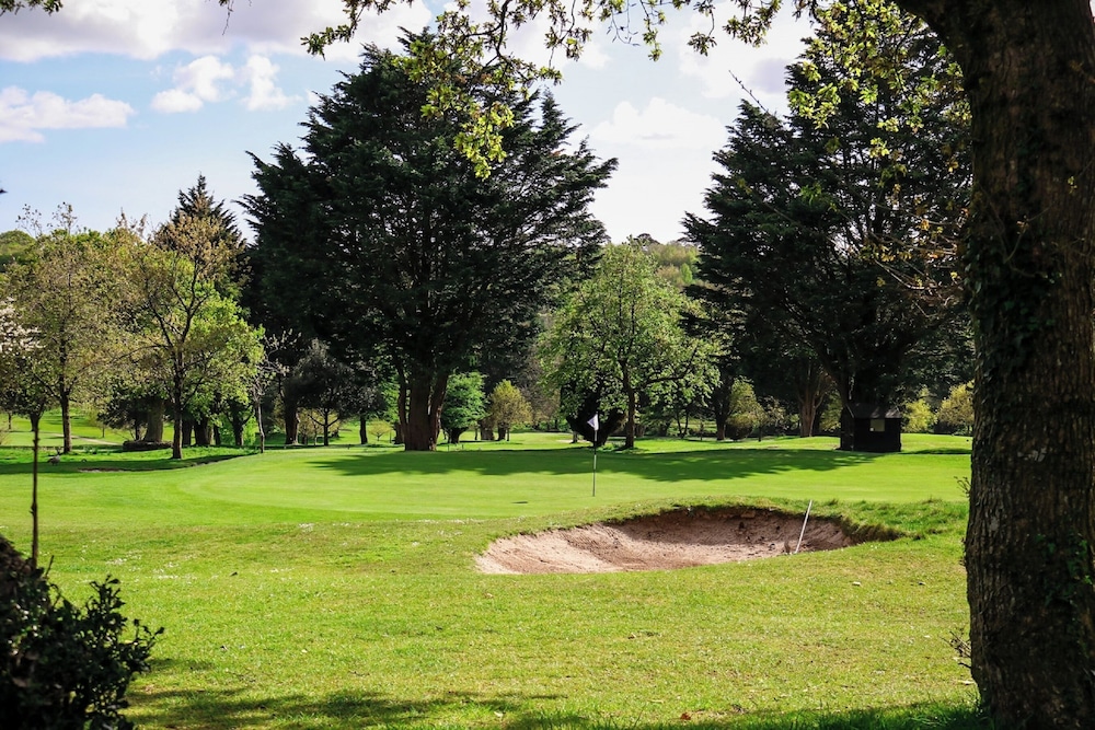 Elfordleigh 24/50